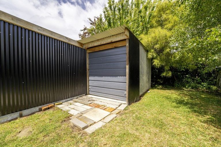 Photo of property in 100 Wai-iti Road, Highfield, Timaru, 7910