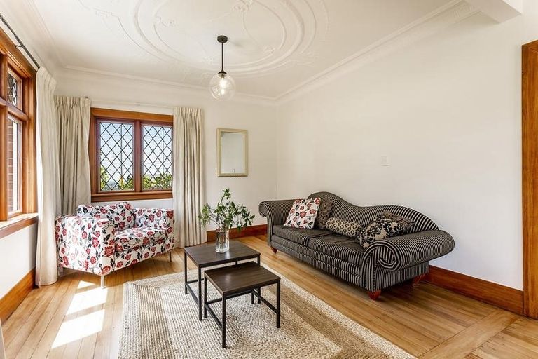 Photo of property in 351 Highgate, Roslyn, Dunedin, 9010