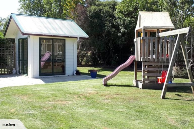 Photo of property in 176 Okoia Road, Okoia, Whanganui, 4582