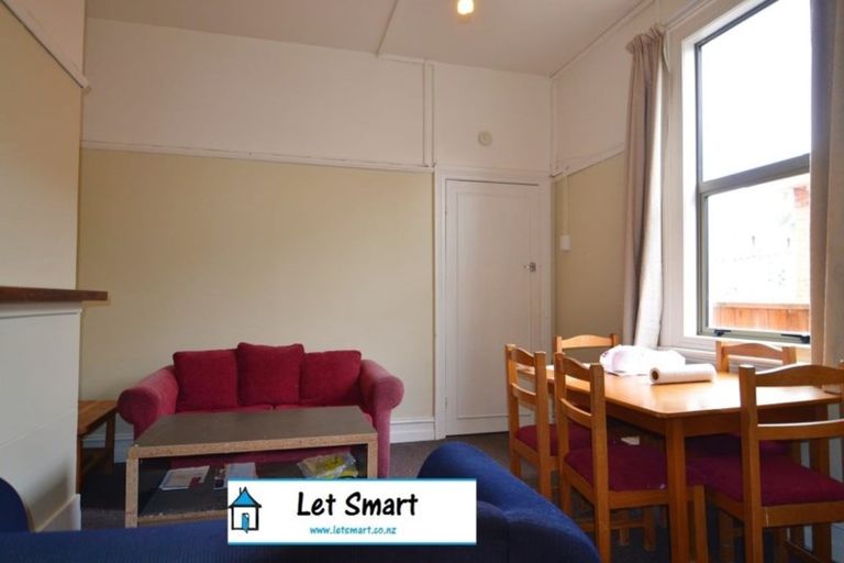 Photo of property in 14 Howe Street, North Dunedin, Dunedin, 9016