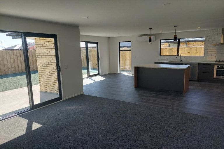 Photo of property in 17 Mccormick Lane, Rolleston, 7615