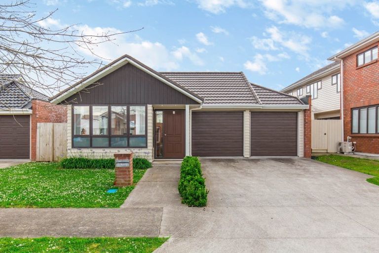 Photo of property in 19 Tarapiroe Avenue, Takanini, 2112