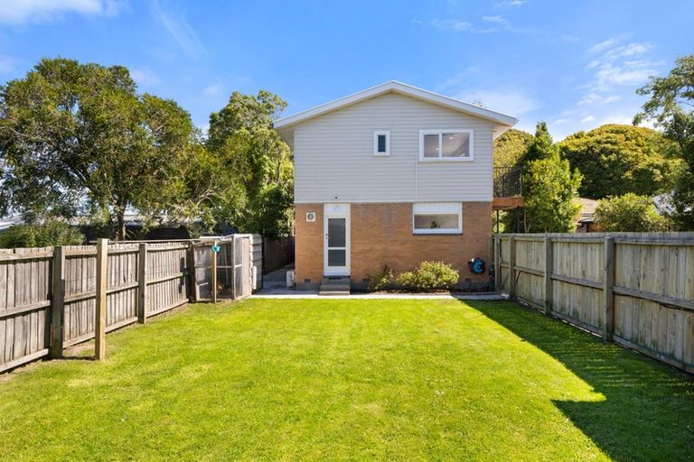 Photo of property in 24 Dominion Avenue, Spreydon, Christchurch, 8024
