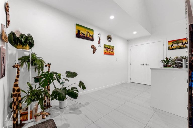 Photo of property in 9 Hermes Road, Flat Bush, Auckland, 2019