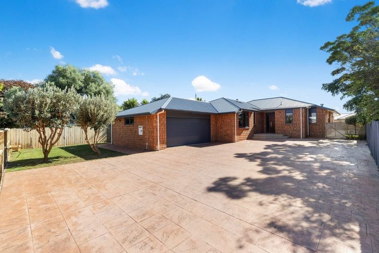 Photo of property in 214a Studholme Street, Morrinsville, 3300