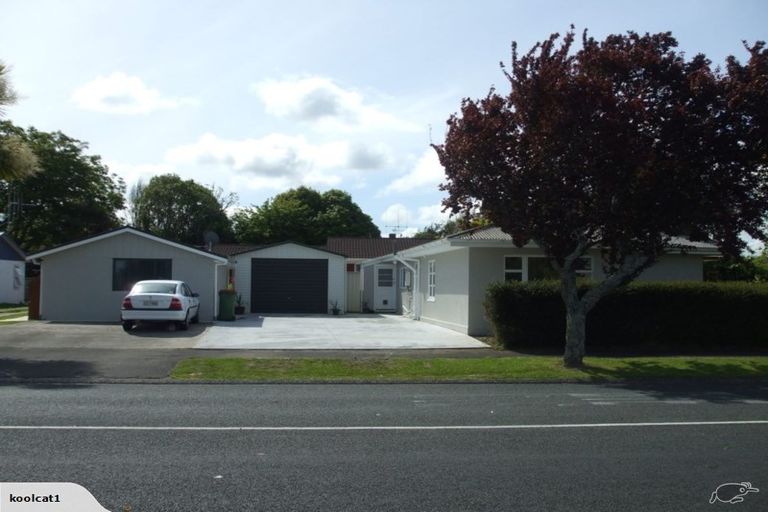 Photo of property in 131 Silverdale Road, Silverdale, Hamilton, 3216