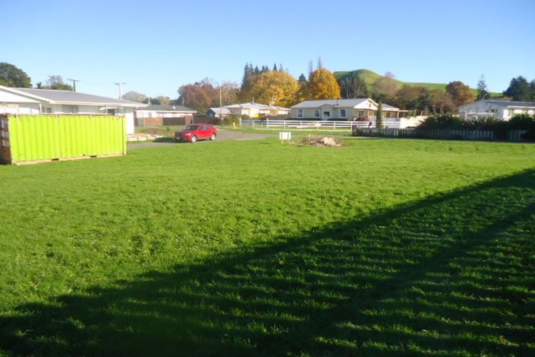 Photo of property in 20 Goodwin Street, Tirau, 3410