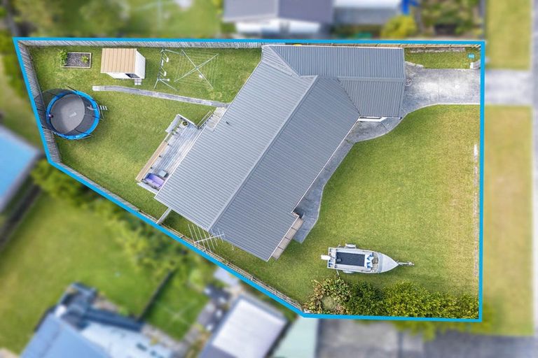 Photo of property in 36 Kawau View Road, Snells Beach, 0920