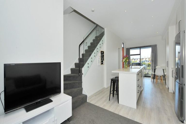 Photo of property in 4 Packard Crescent, Halswell, Christchurch, 8025