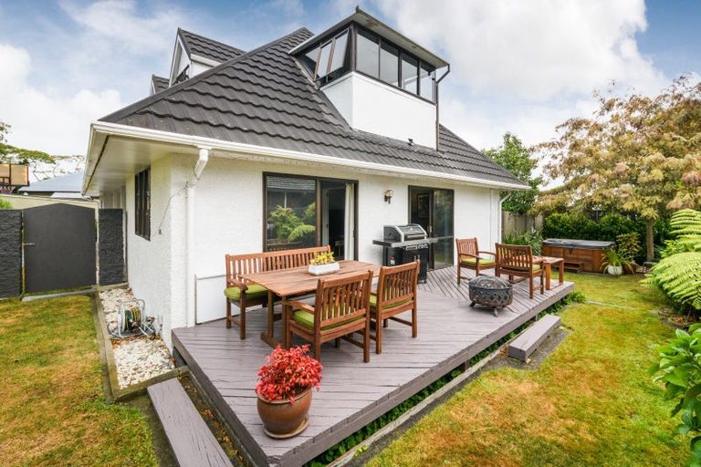 Photo of property in 8 Mcarthur Street, Terrace End, Palmerston North, 4410