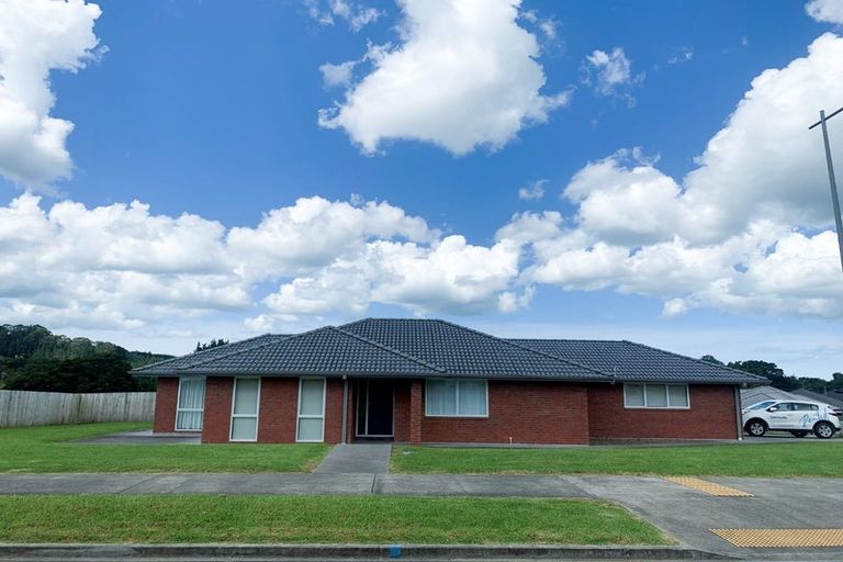 Photo of property in 1 Okari Lane, Te Kamo, Whangarei, 0112