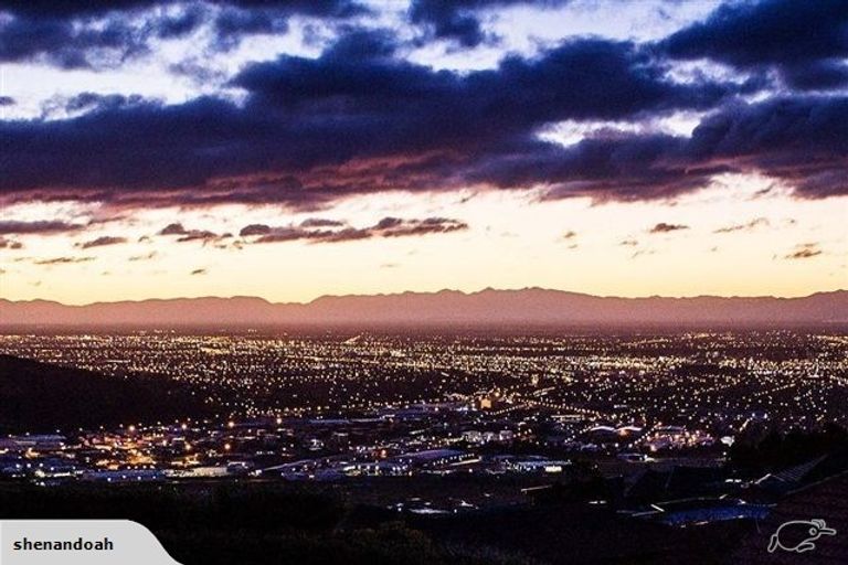 Photo of property in 265 Major Hornbrook Road, Mount Pleasant, Christchurch, 8081