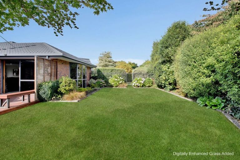 Photo of property in 36 Taranaki Drive, Woodend, 7610