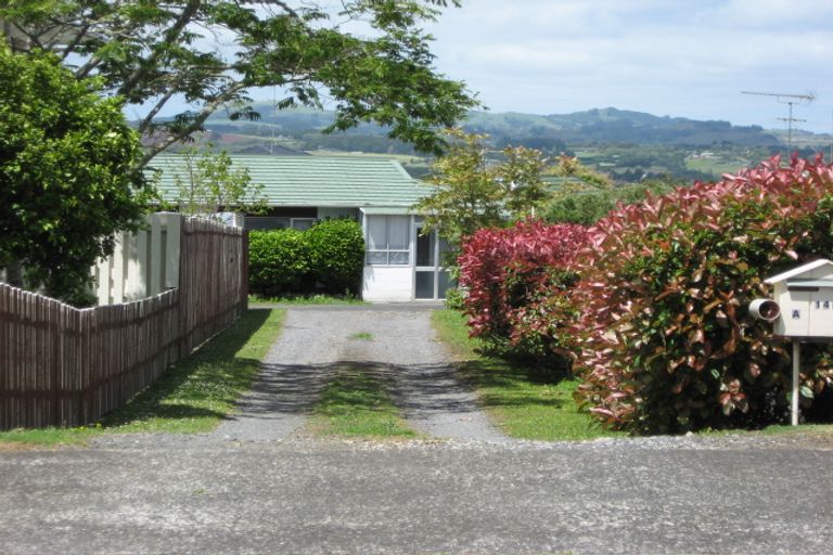 Photo of property in 148a Wellington Street, Pukekohe, 2120