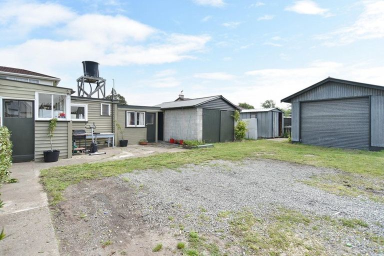 Photo of property in 140 Carters Road, Amberley, 7410