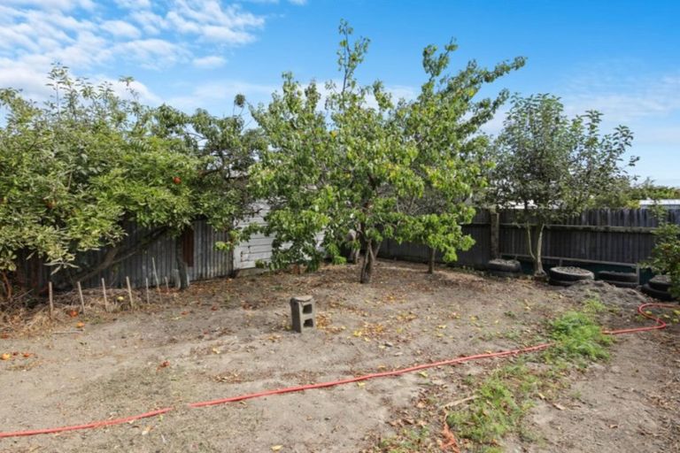 Photo of property in 163 Weld Street, Witherlea, Blenheim, 7201