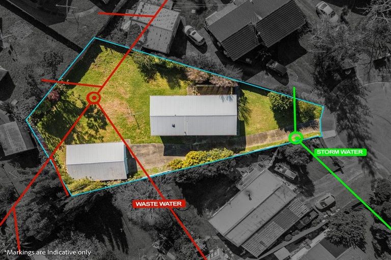 Photo of property in 18 Astor Place, Manurewa, Auckland, 2102