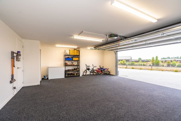 Photo of property in 52 Mchughes Road, Swannanoa, Kaiapoi, 7692