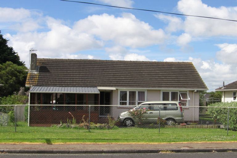 Photo of property in 185 Panama Road, Mount Wellington, Auckland, 1062