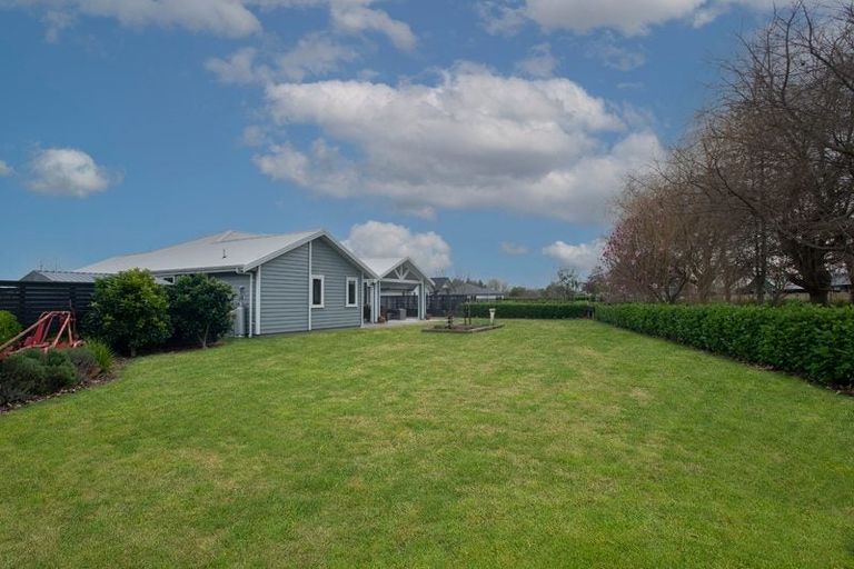 Photo of property in 7 Cliftondell Close, Matamata, 3400