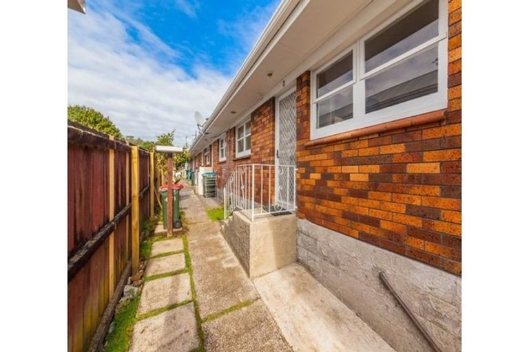 Photo of property in 4/61 View Road, Mount Eden, Auckland, 1024