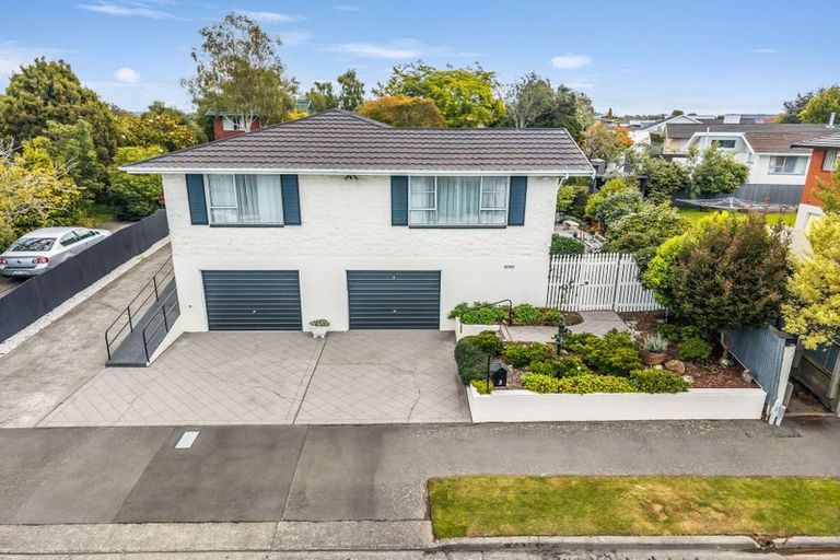 Photo of property in 1-2/3a Rata Place, Glenwood, Timaru, 7910