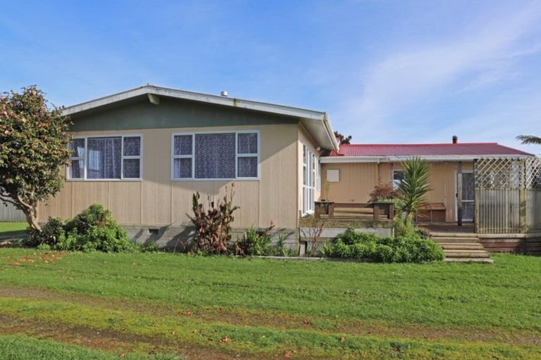 Photo of property in 24 Umere, Karamea, 7893