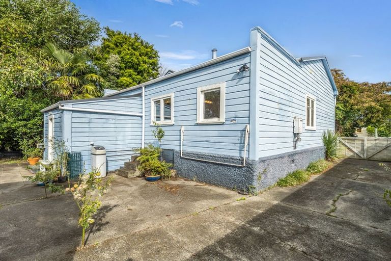 Photo of property in 27 Ingestre Street, Whanganui, 4500