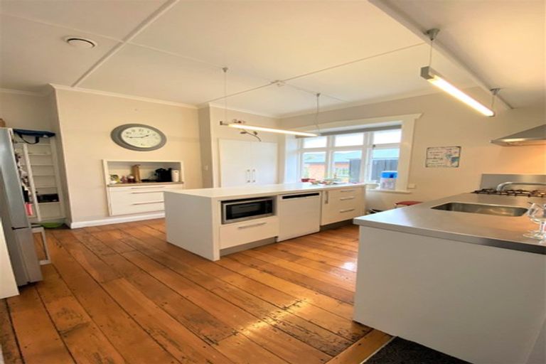 Photo of property in 23 Alfred Street, Nelson South, Nelson, 7010