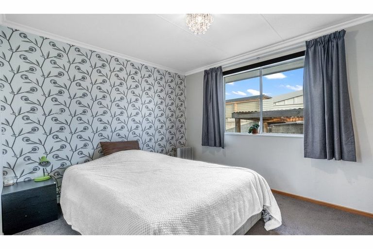 Photo of property in 8 Mepal Place, Kingswell, Invercargill, 9812