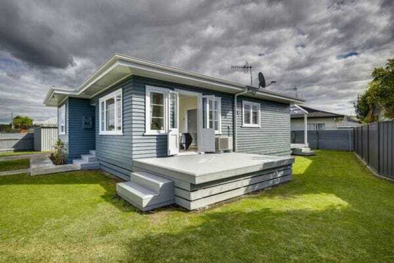 Photo of property in 47 Murphy Road, Taradale, Napier, 4112