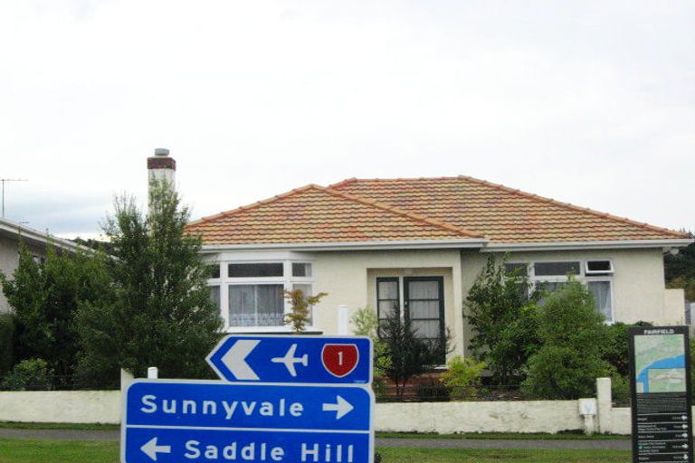 Photo of property in 96 Main Road, Fairfield, Dunedin, 9018