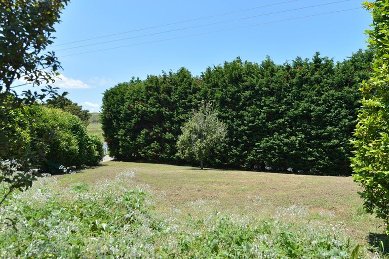 Photo of property in 444 Paparoa Road, Mangapai, Whangarei, 0178