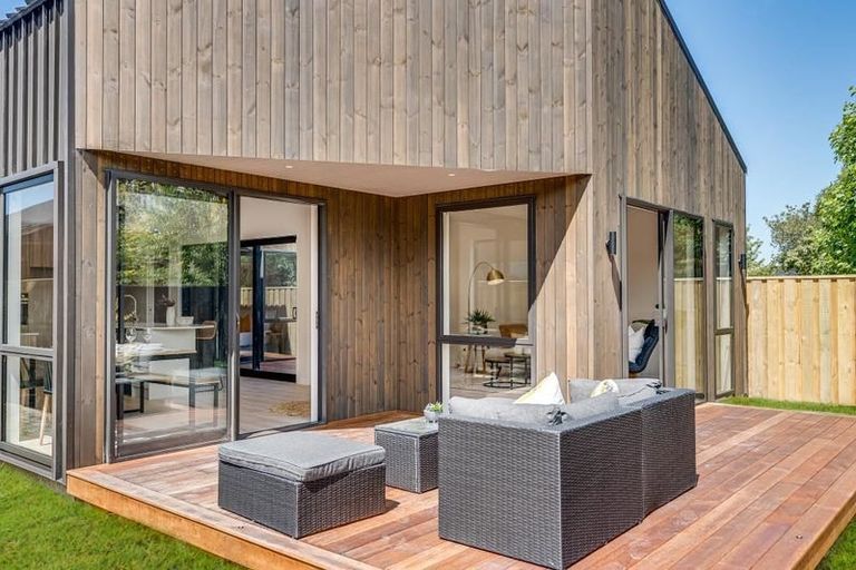 Photo of property in 3 Gusto Lane, Halswell, Christchurch, 8025