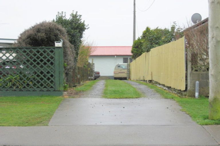 Photo of property in 138 Oreti Street, Kingswell, Invercargill, 9812