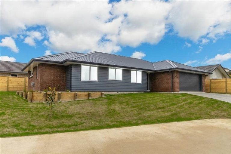 Photo of property in 3 Harry Close, Warkworth, 0910