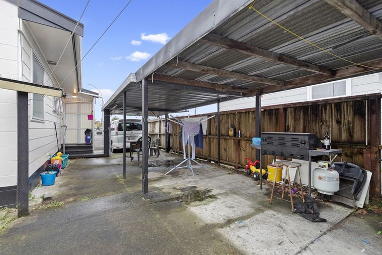 Photo of property in 236b Killarney Road, Frankton, Hamilton, 3204