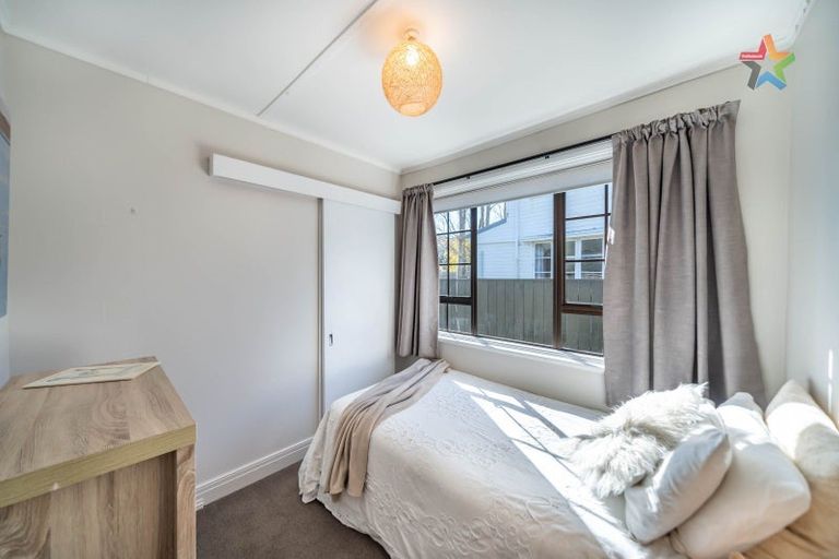 Photo of property in 7 Prouse Crescent, Naenae, Lower Hutt, 5011