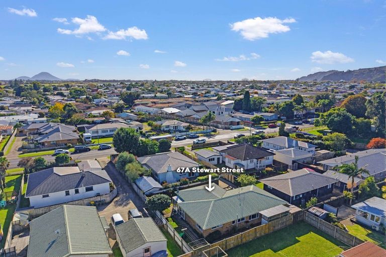 Photo of property in 67a Stewart Street, Whakatane, 3120