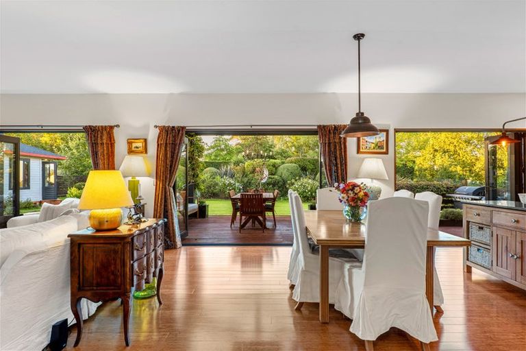 Photo of property in 6 Orchard Lane, Amberley, 7410