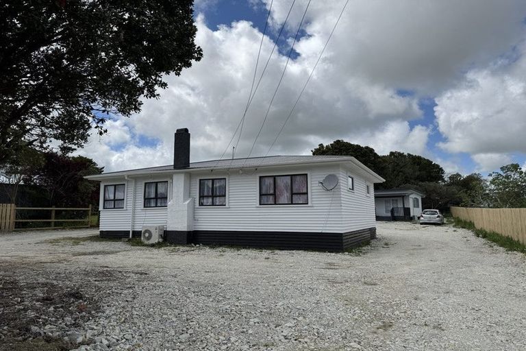 Photo of property in 57 Tirarau Street, Dargaville, 0310