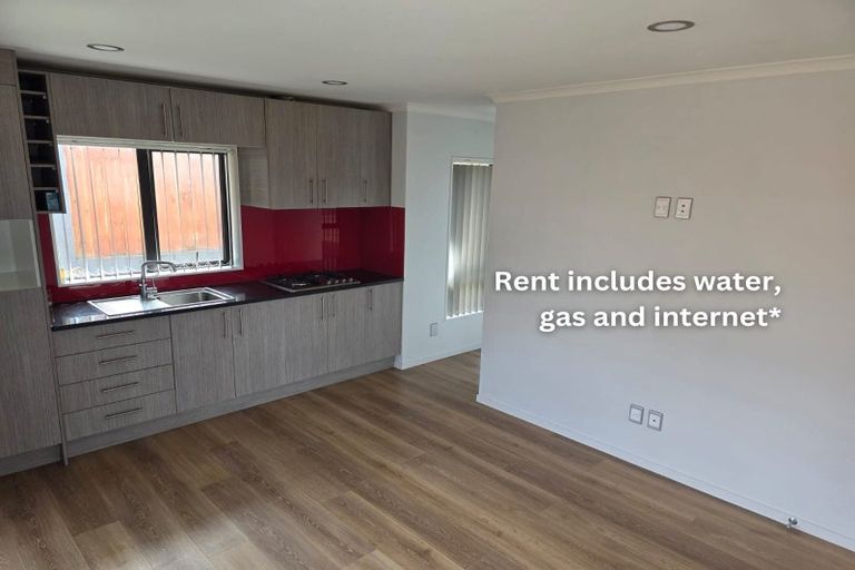 Photo of property in 28a Prangley Avenue, Mangere, Auckland, 2022