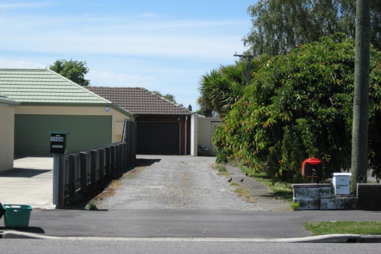Photo of property in 150a Avonhead Road, Avonhead, Christchurch, 8042