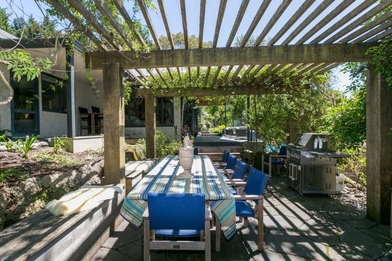 Photo of property in Tradgard, 158 Shanley Road, Crownthorpe, Hastings, 4179