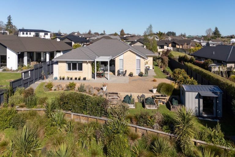 Photo of property in 34 Ihimaera Terrace, Leamington, Cambridge, 3432