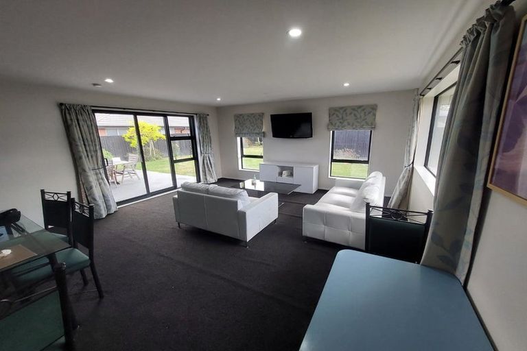 Photo of property in 3 Bargrove Close, Halswell, Christchurch, 8025