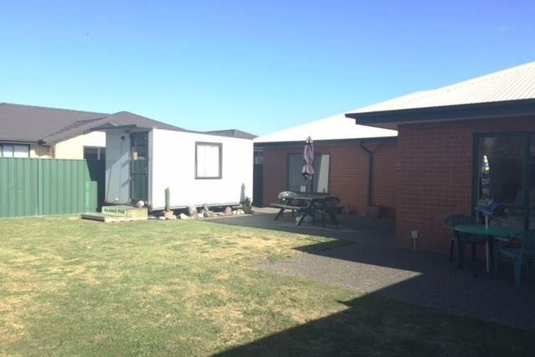 Photo of property in 9 Glengyle Place, Linwood, Christchurch, 8062