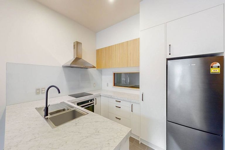 Photo of property in 212c Victoria Street, Te Aro, Wellington, 6011