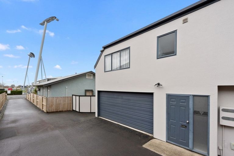 Photo of property in 444a Tristram Street, Whitiora, Hamilton, 3200