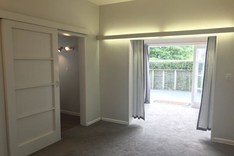 Photo of property in 125 Wallace Street, Mount Cook, Wellington, 6021